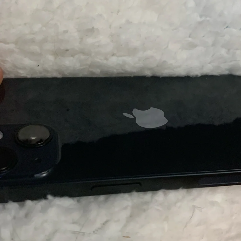 IPhone 13 locked AT&T